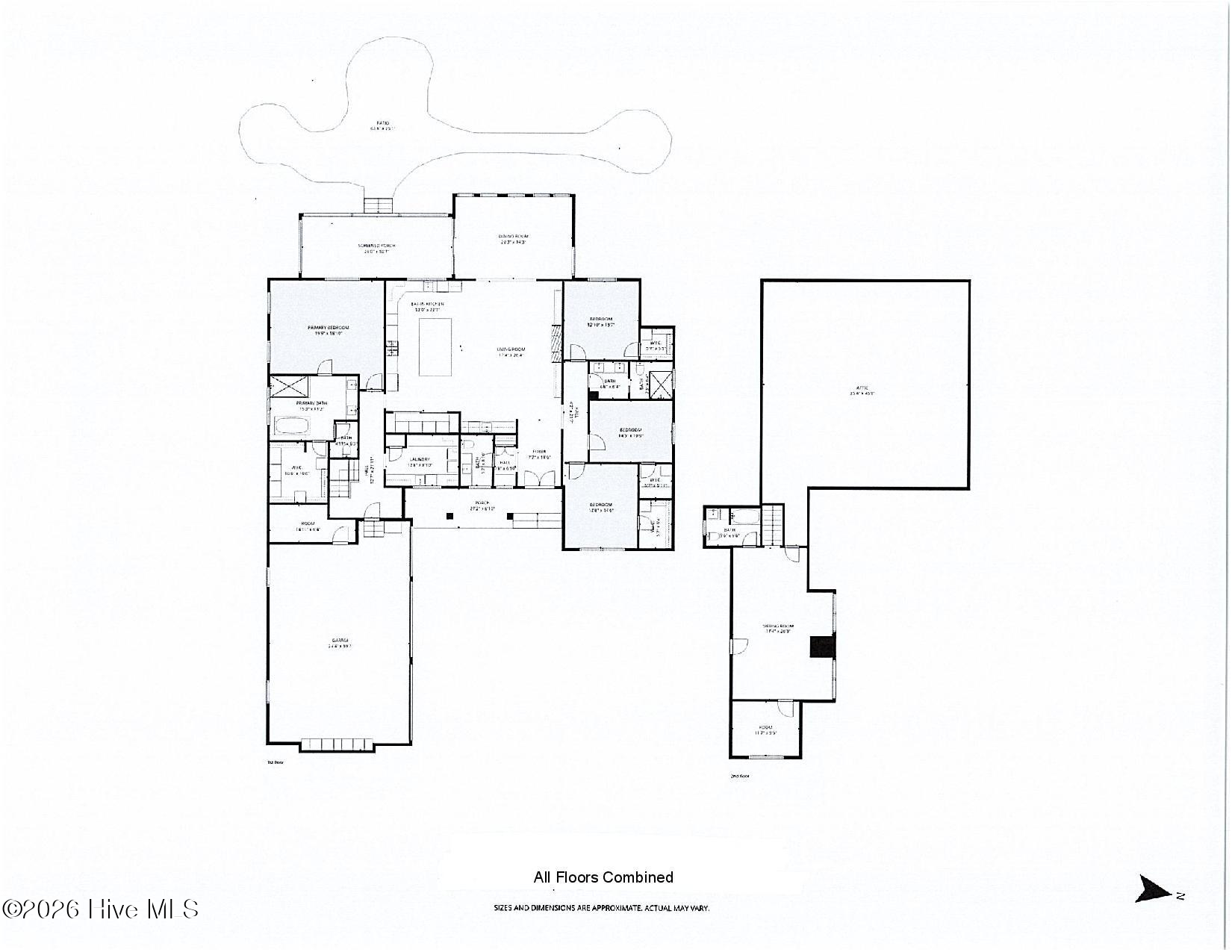 28 Augusta Drive