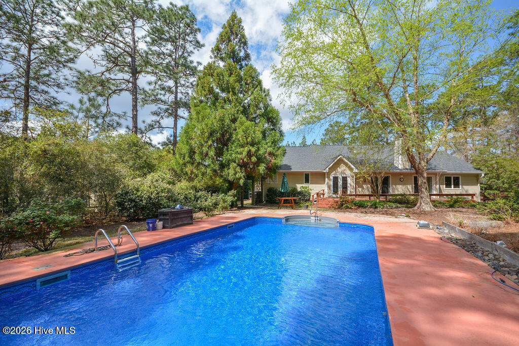 58 Juniper Creek Boulevard