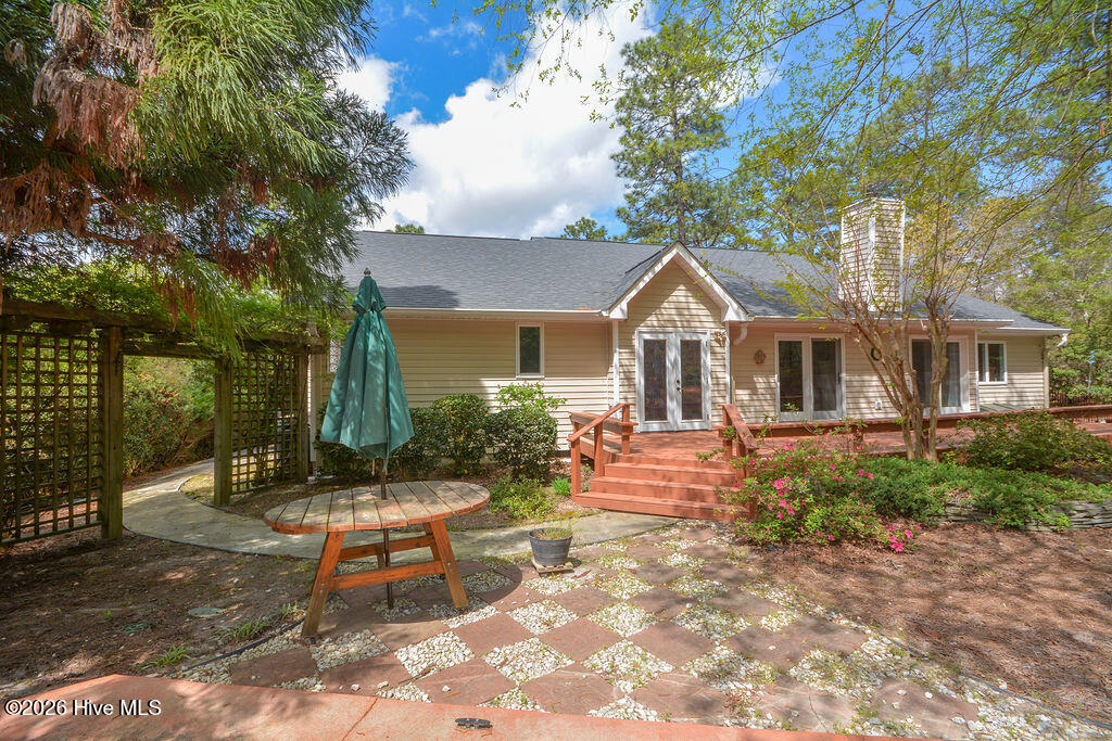 58 Juniper Creek Boulevard