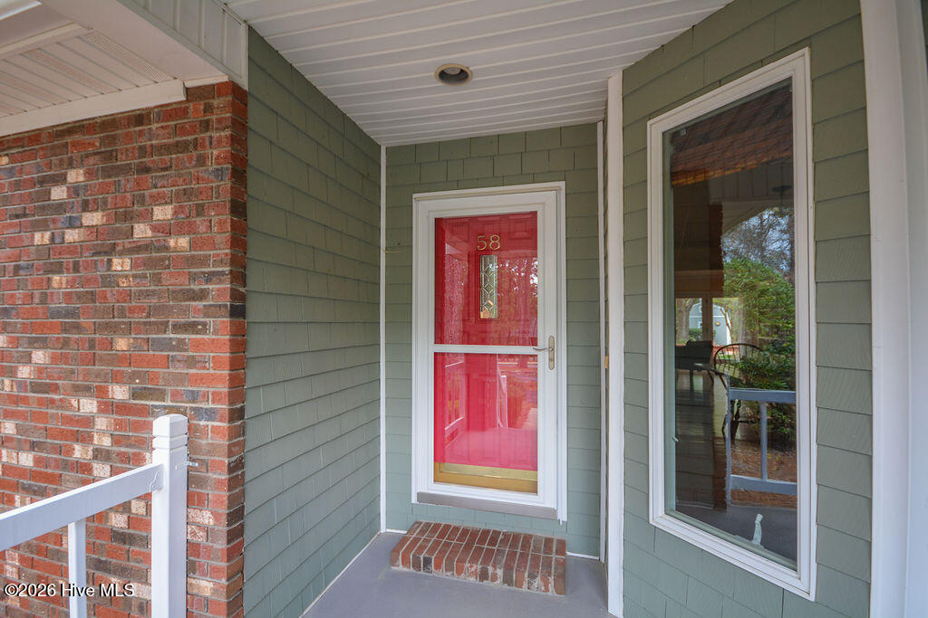 58 Juniper Creek Boulevard