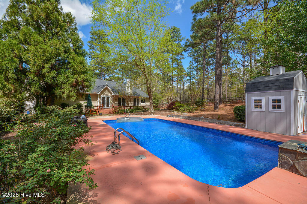 58 Juniper Creek Boulevard