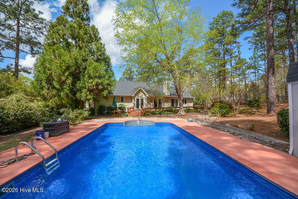 58 Juniper Creek Boulevard