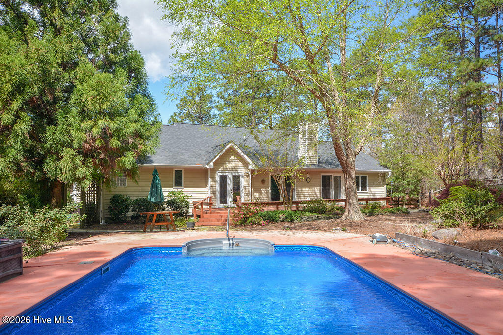 58 Juniper Creek Boulevard