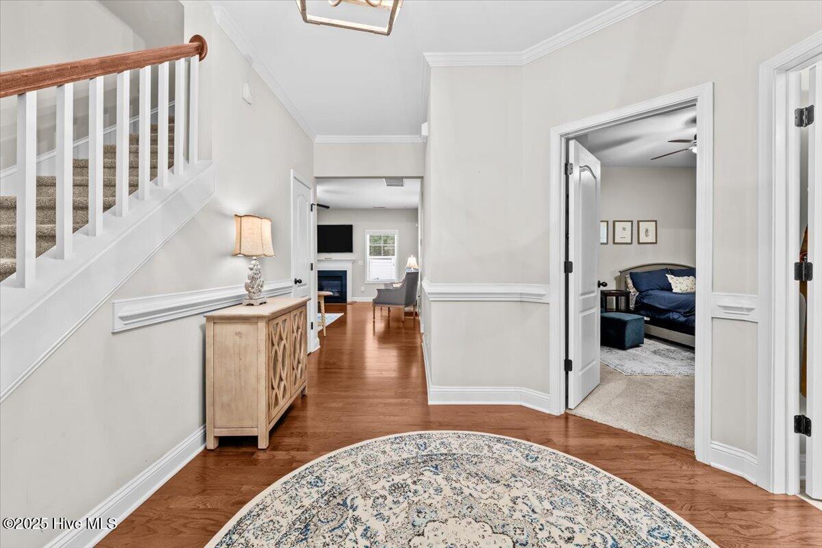 70 Spring Lake Drive