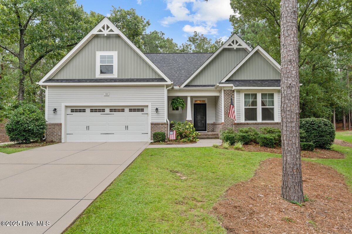 70 Spring Lake Drive