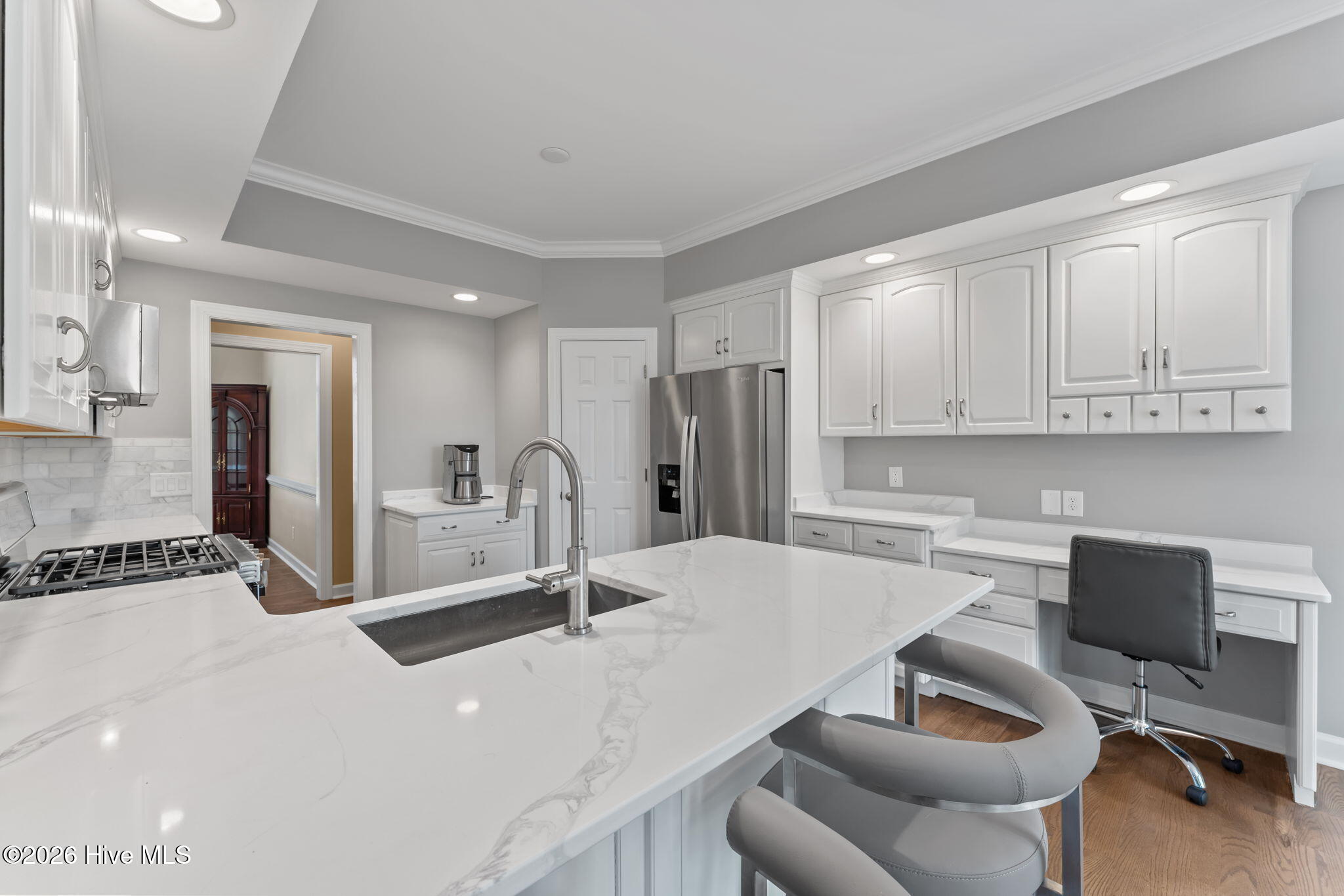 28 Abbottsford Drive