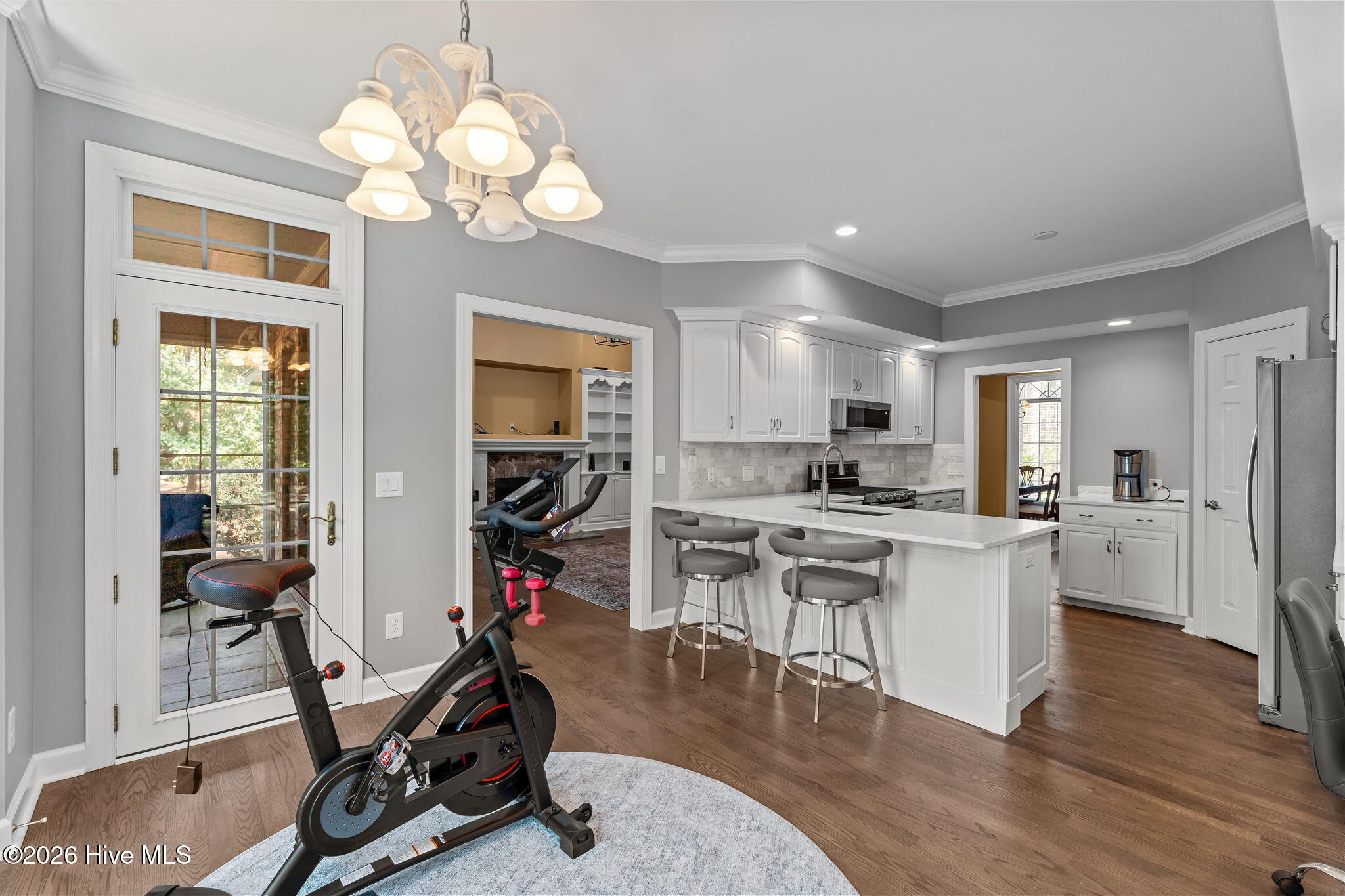 28 Abbottsford Drive