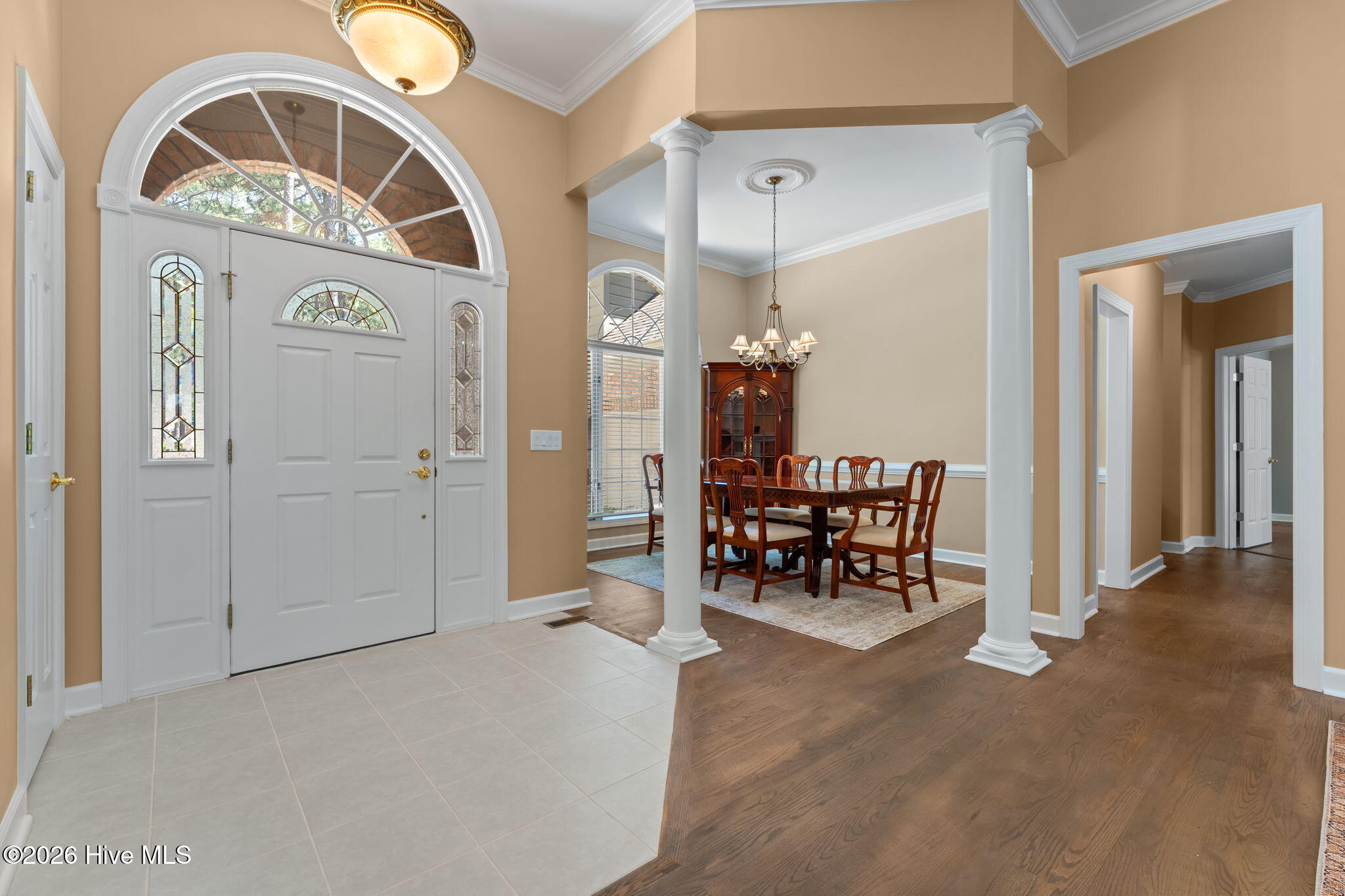 28 Abbottsford Drive