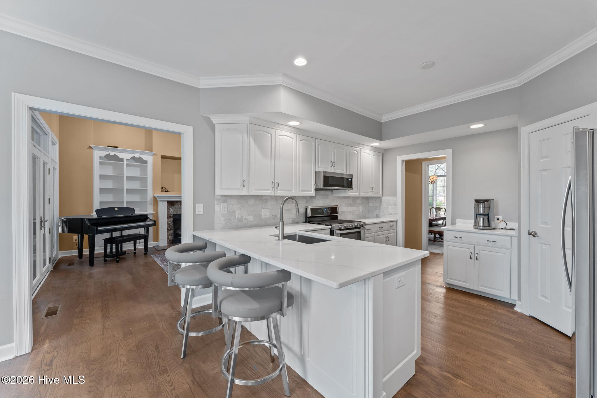 28 Abbottsford Drive