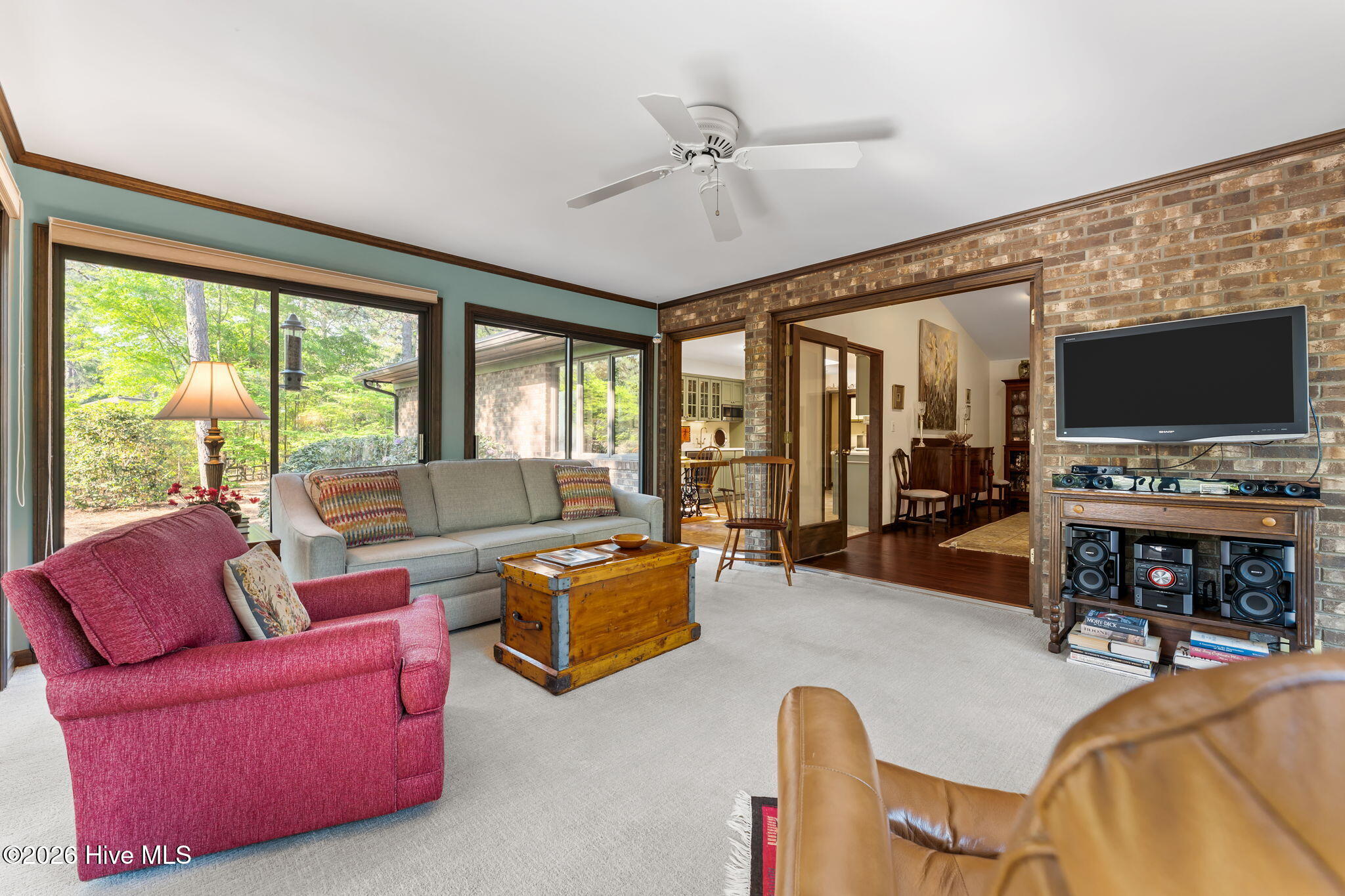 3 Mcdonald Place