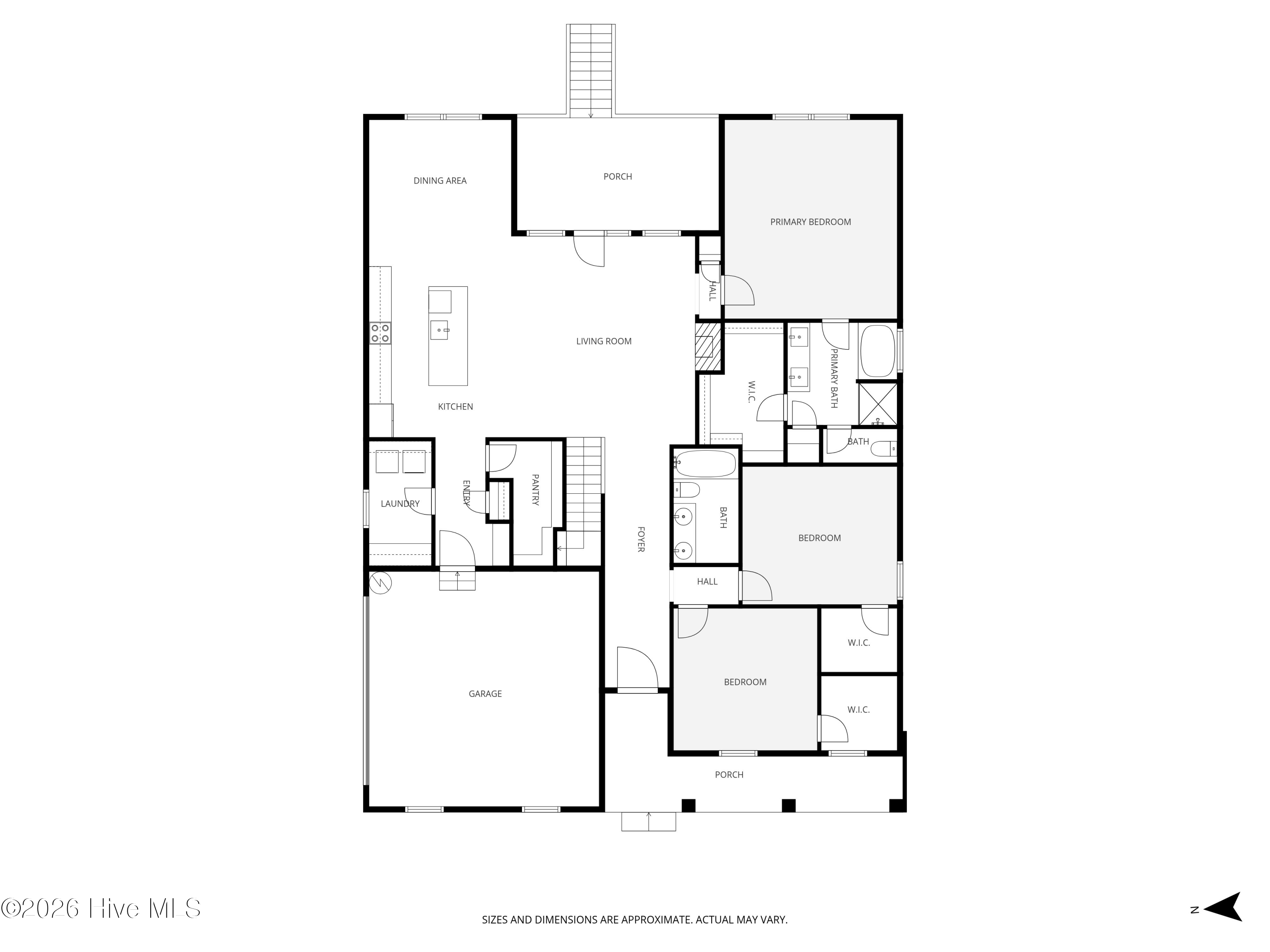 103 Rector Drive