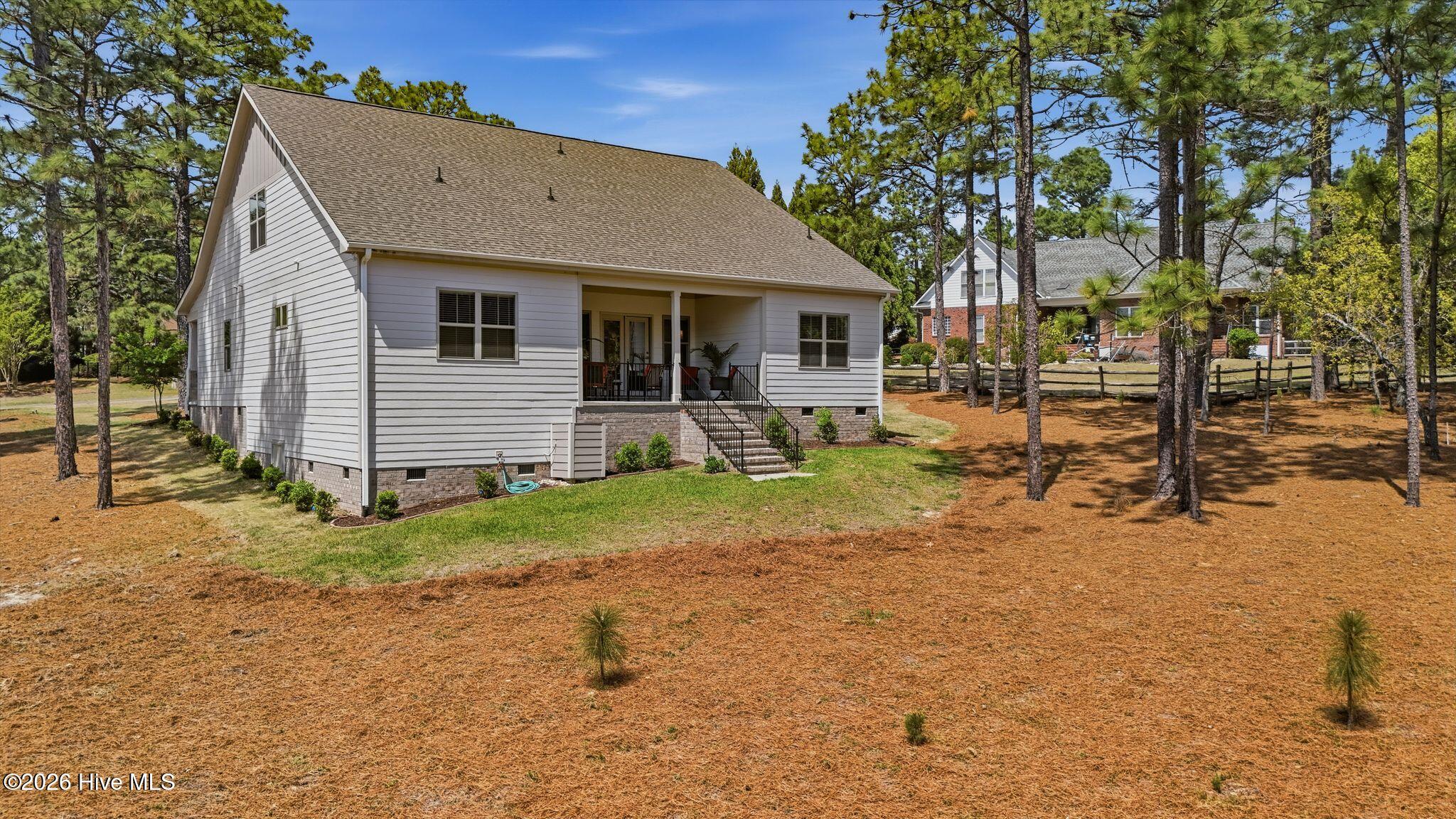 103 Rector Drive