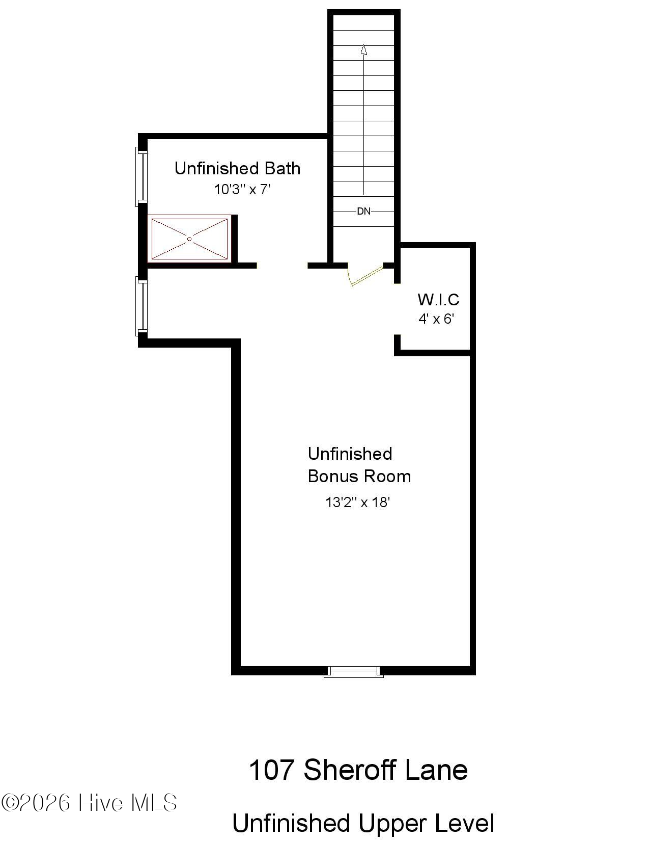 107 Sheroff Lane
