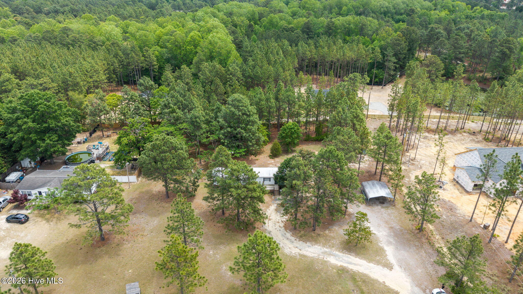 2391 Murdocksville Road