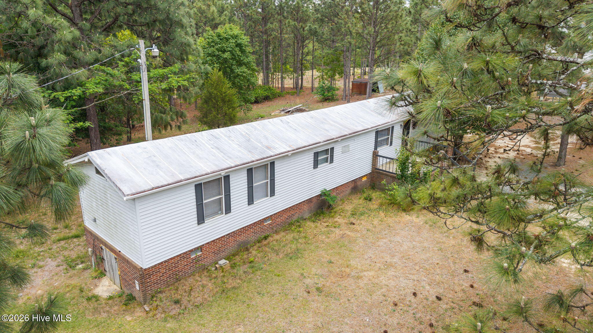 2391 Murdocksville Road