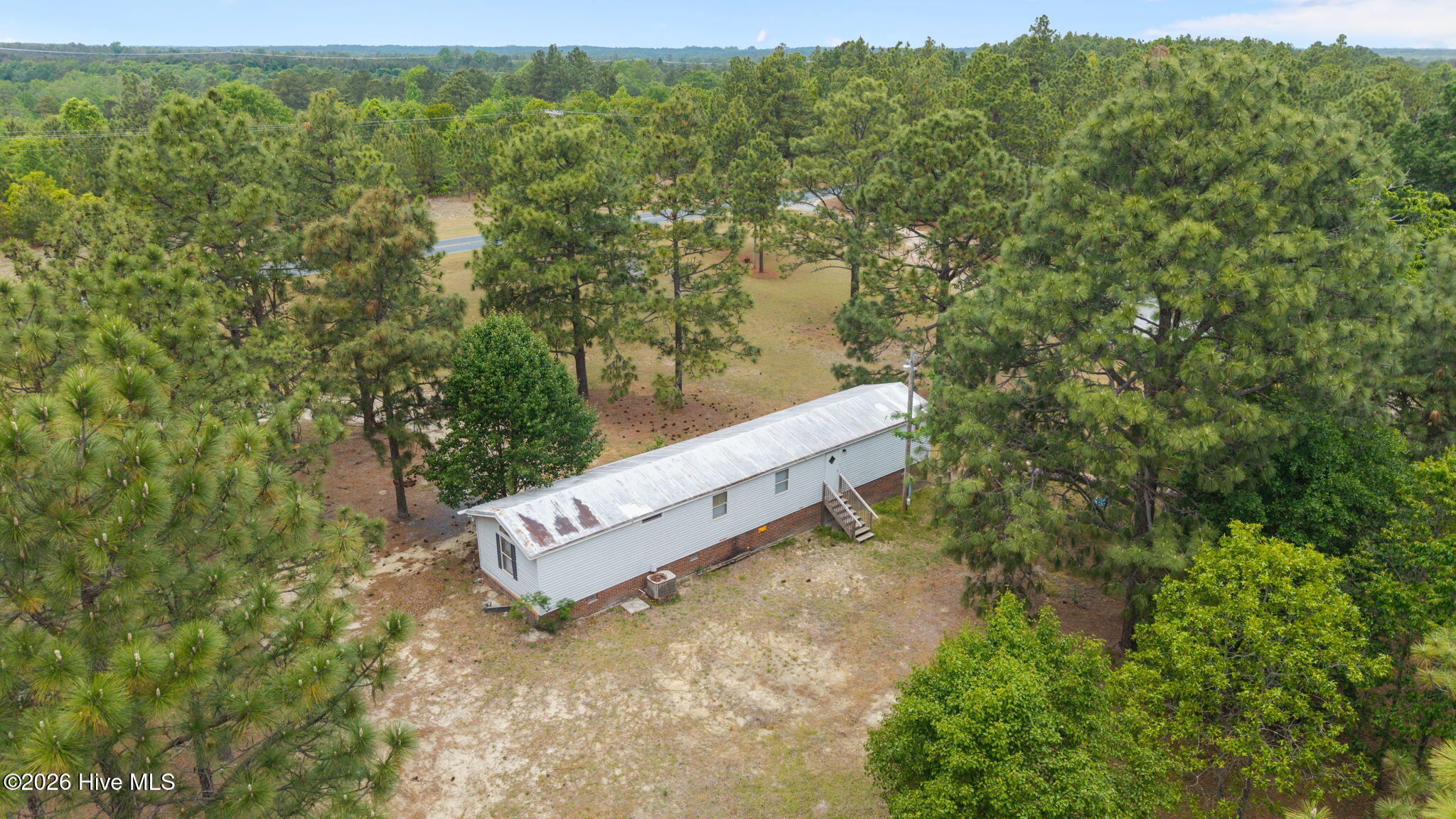 2391 Murdocksville Road