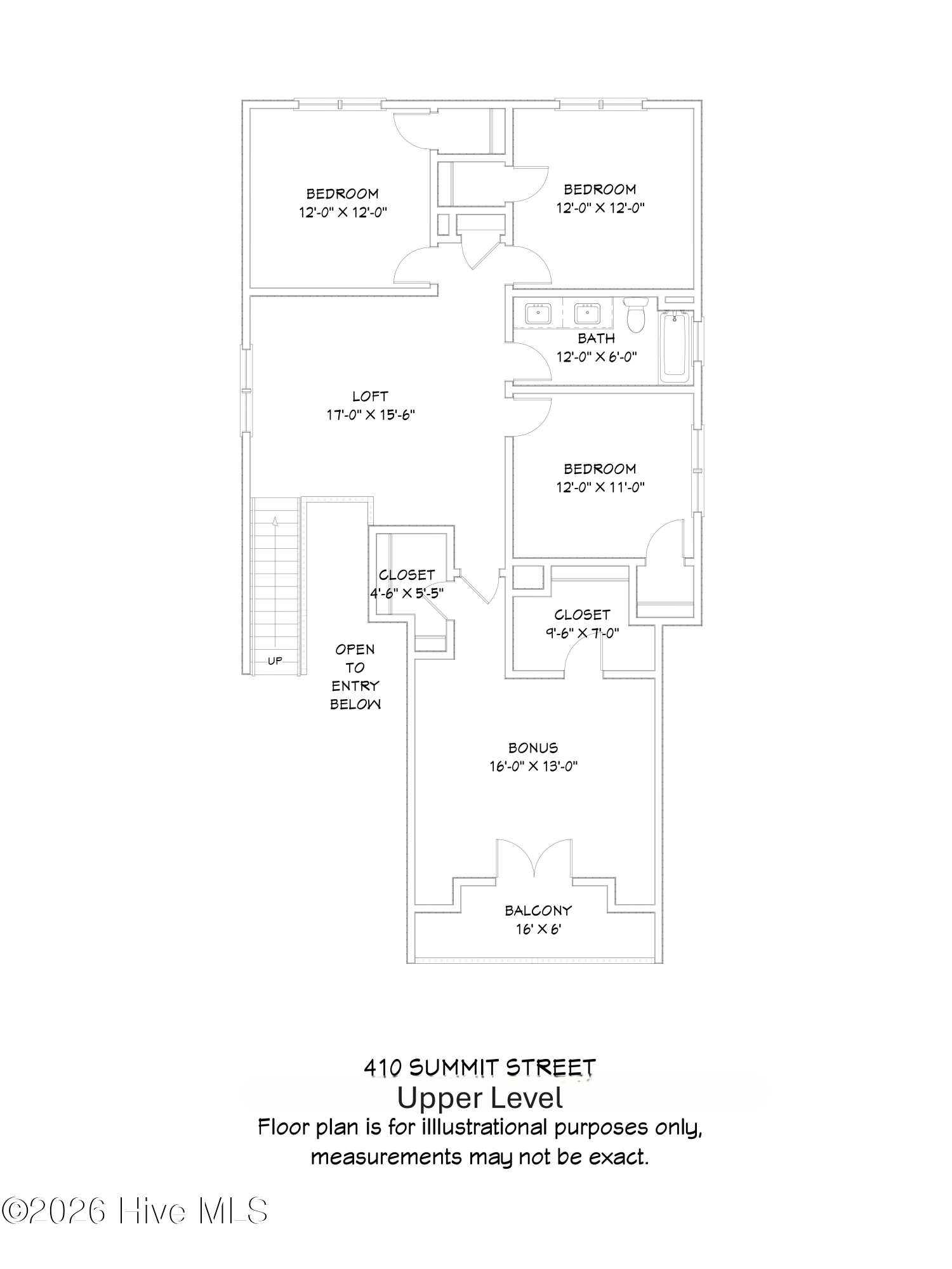 410 Summit Street
