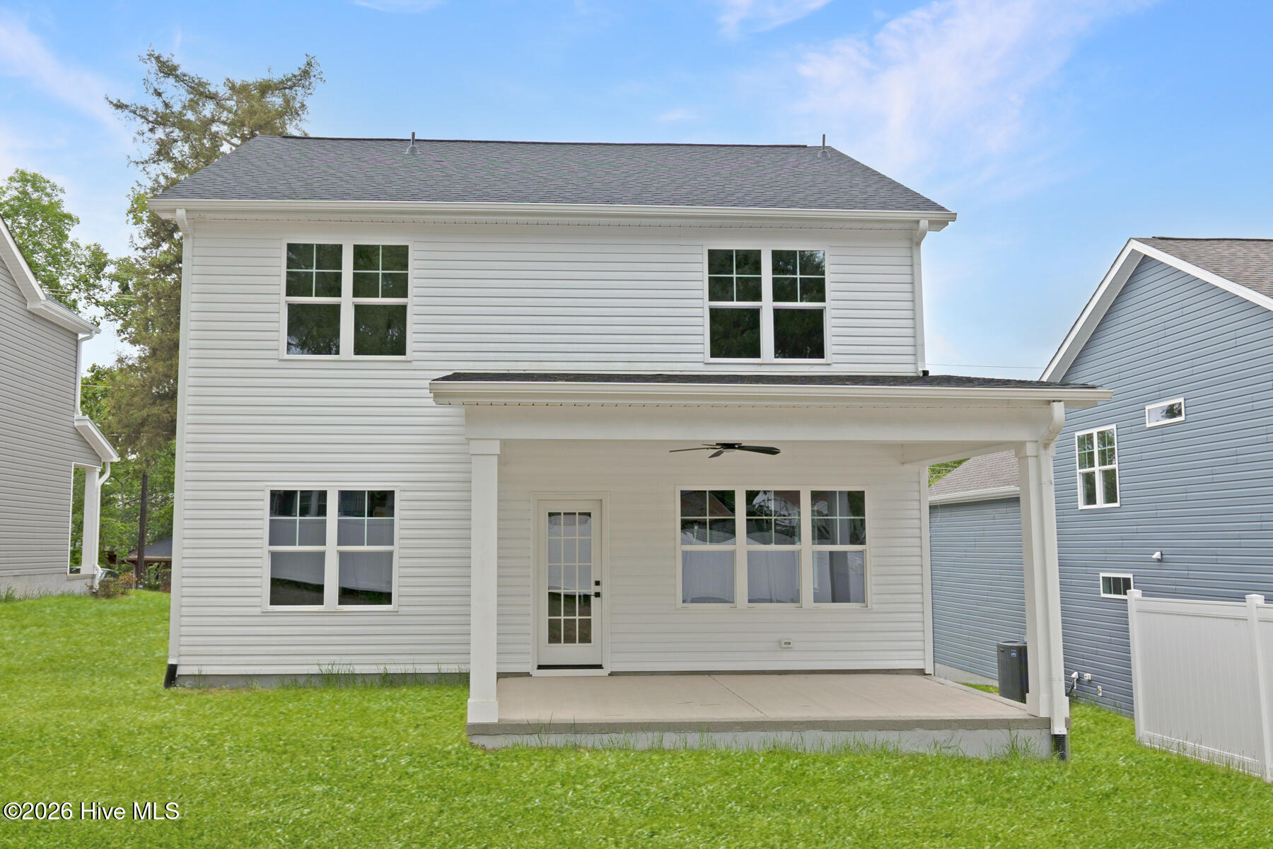 410 Summit Street