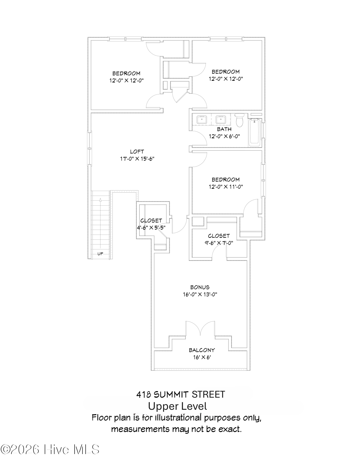 418 Summit Street
