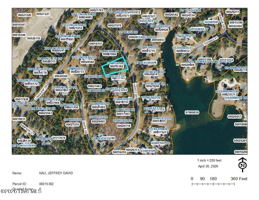 106 4060 Wertz Drive