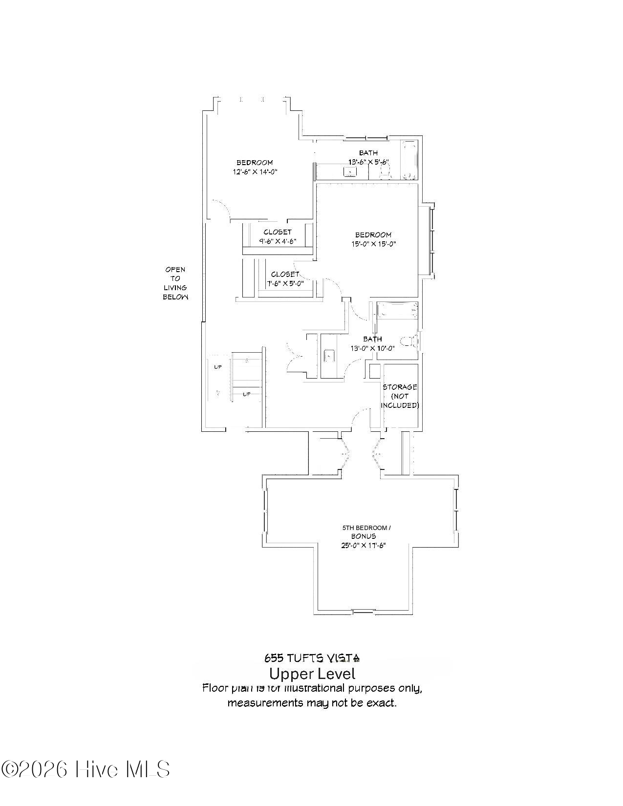 655 Tufts Vista