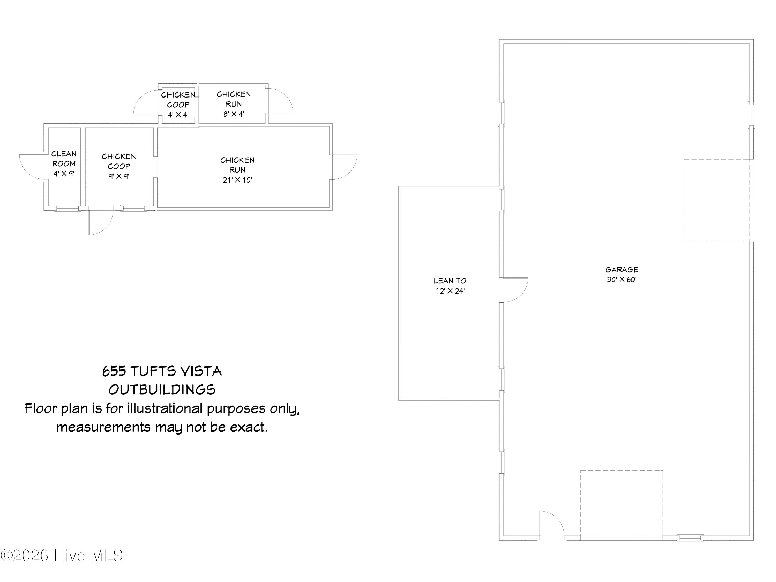 655 Tufts Vista