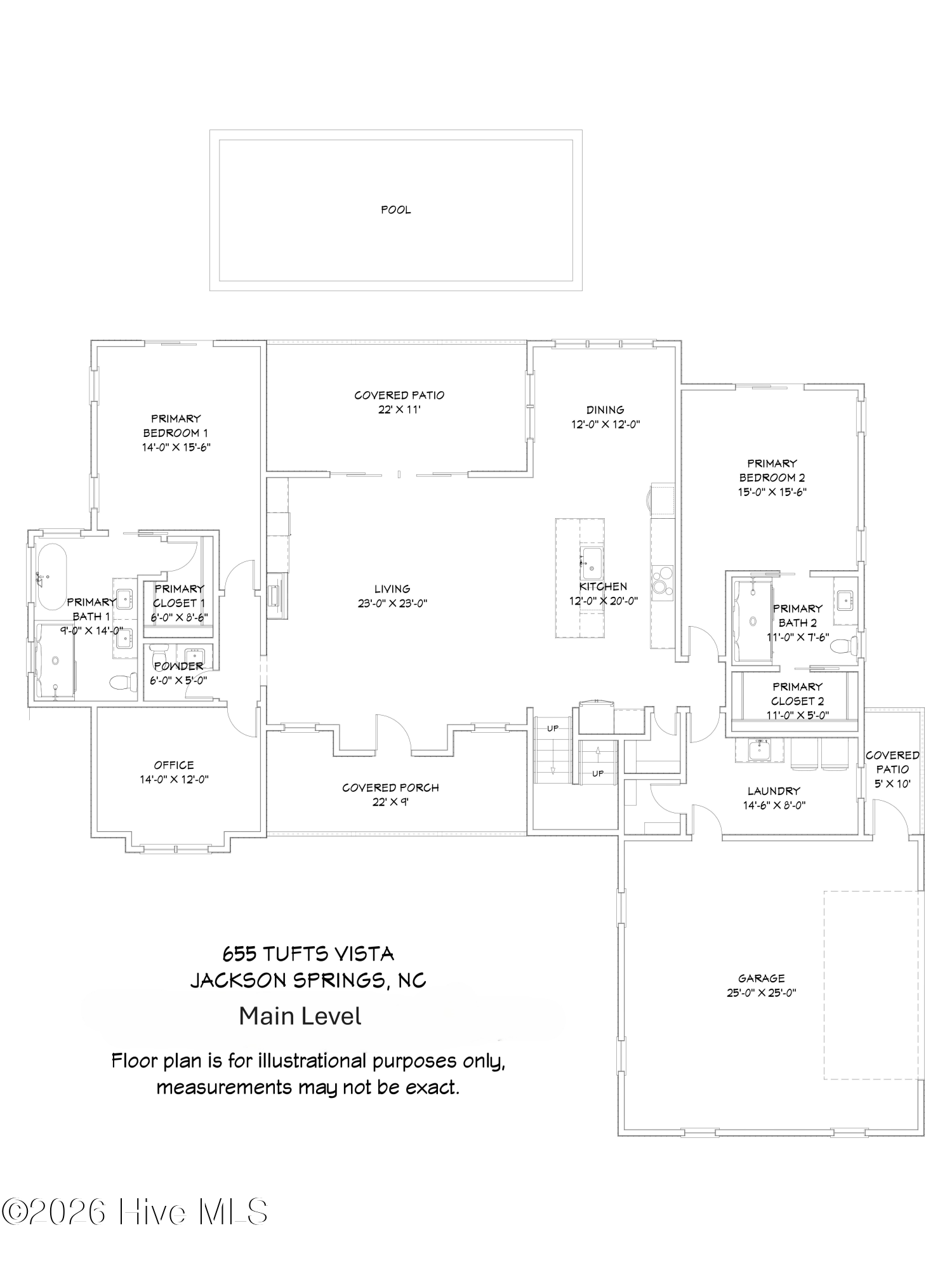 655 Tufts Vista