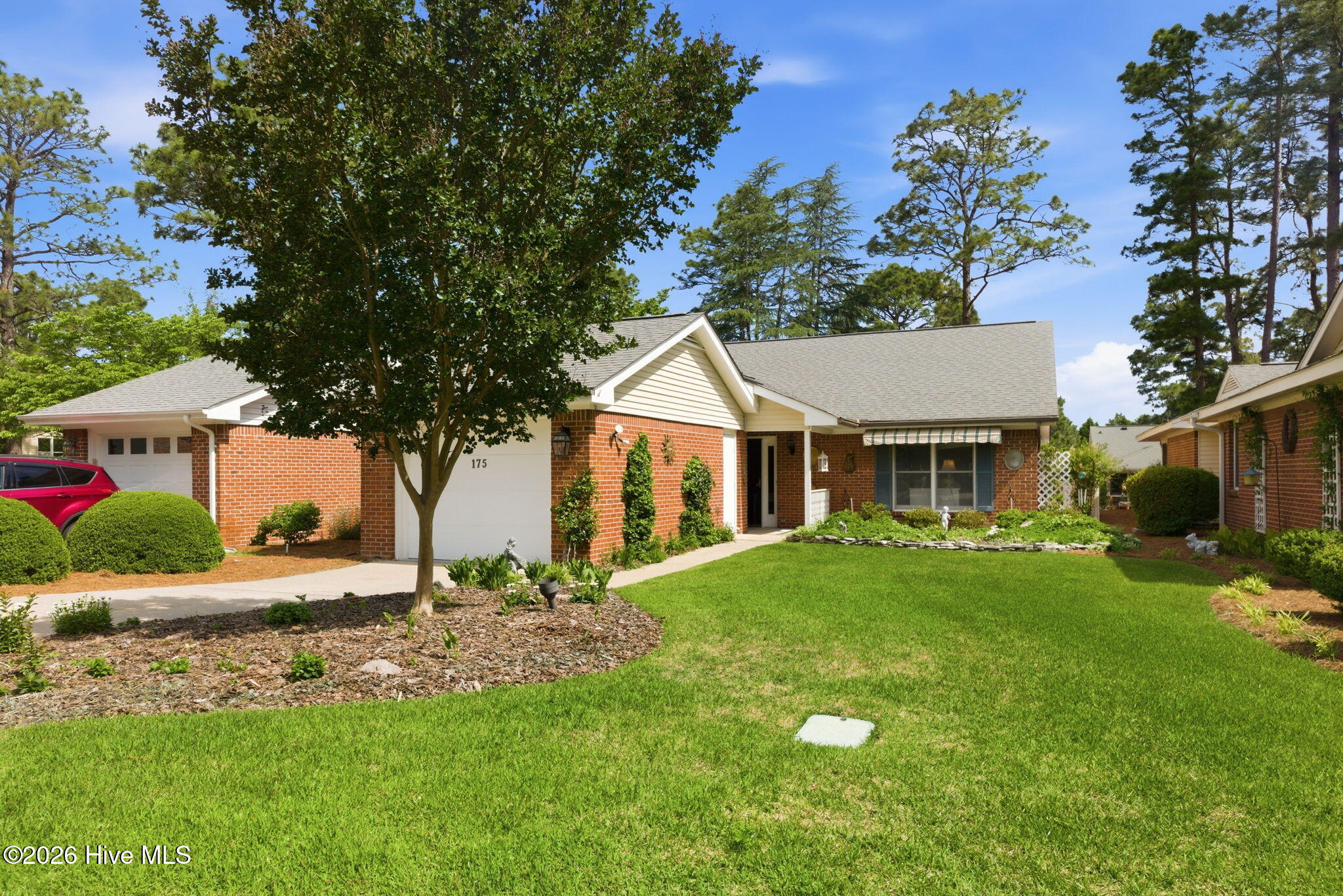 175 Pinehurst Trace Drive