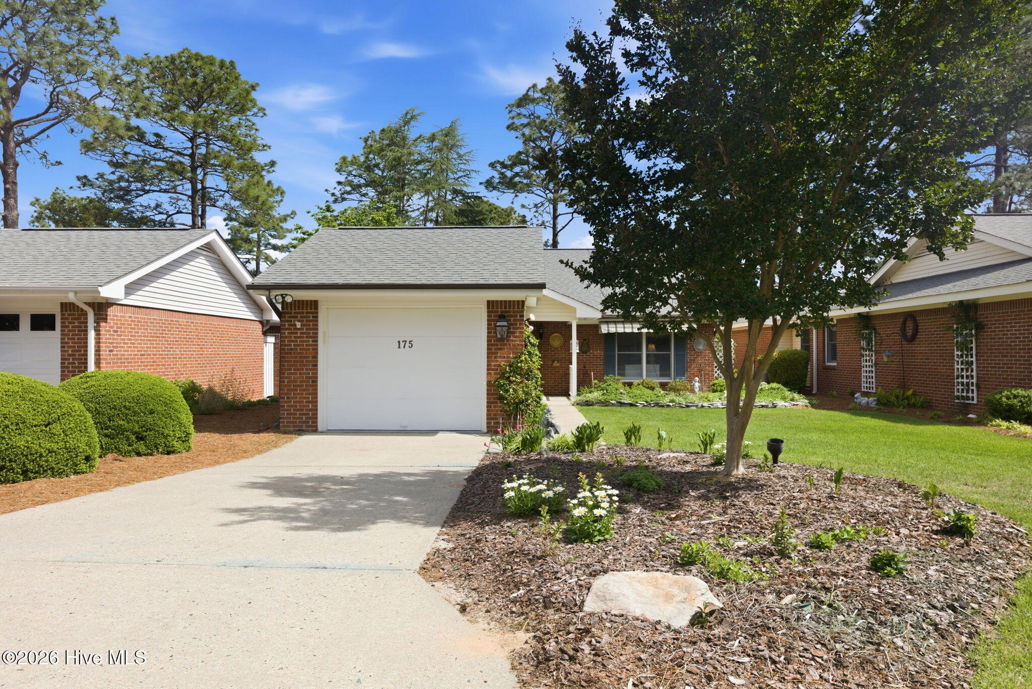 175 Pinehurst Trace Drive