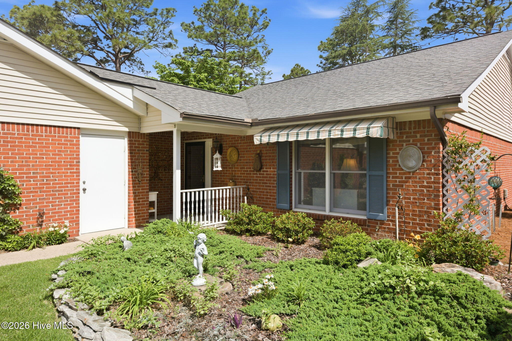 175 Pinehurst Trace Drive