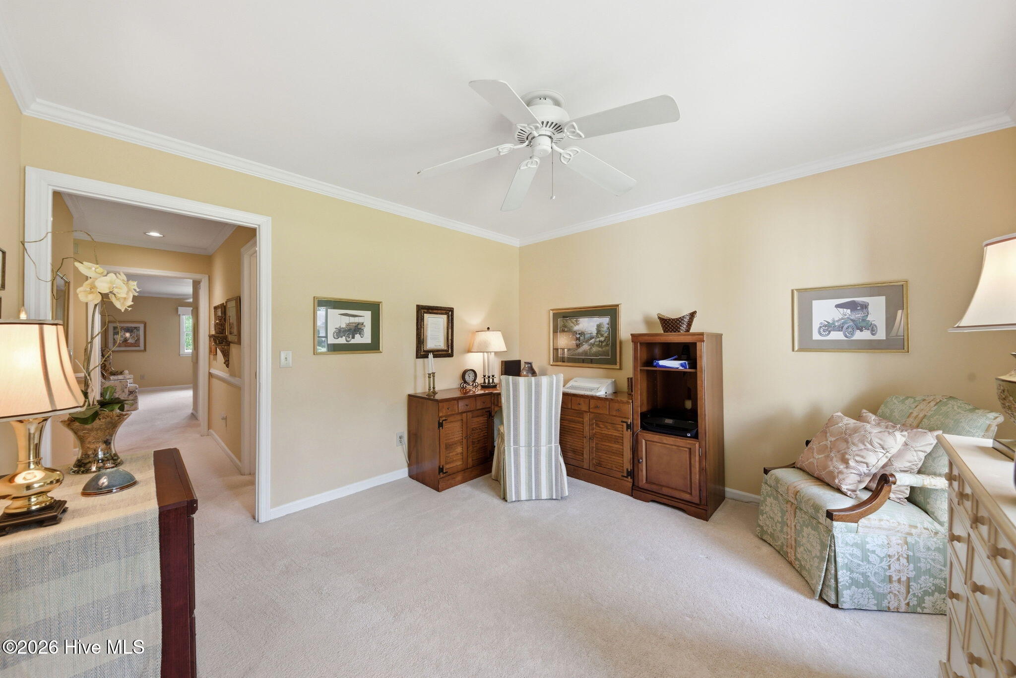 175 Pinehurst Trace Drive