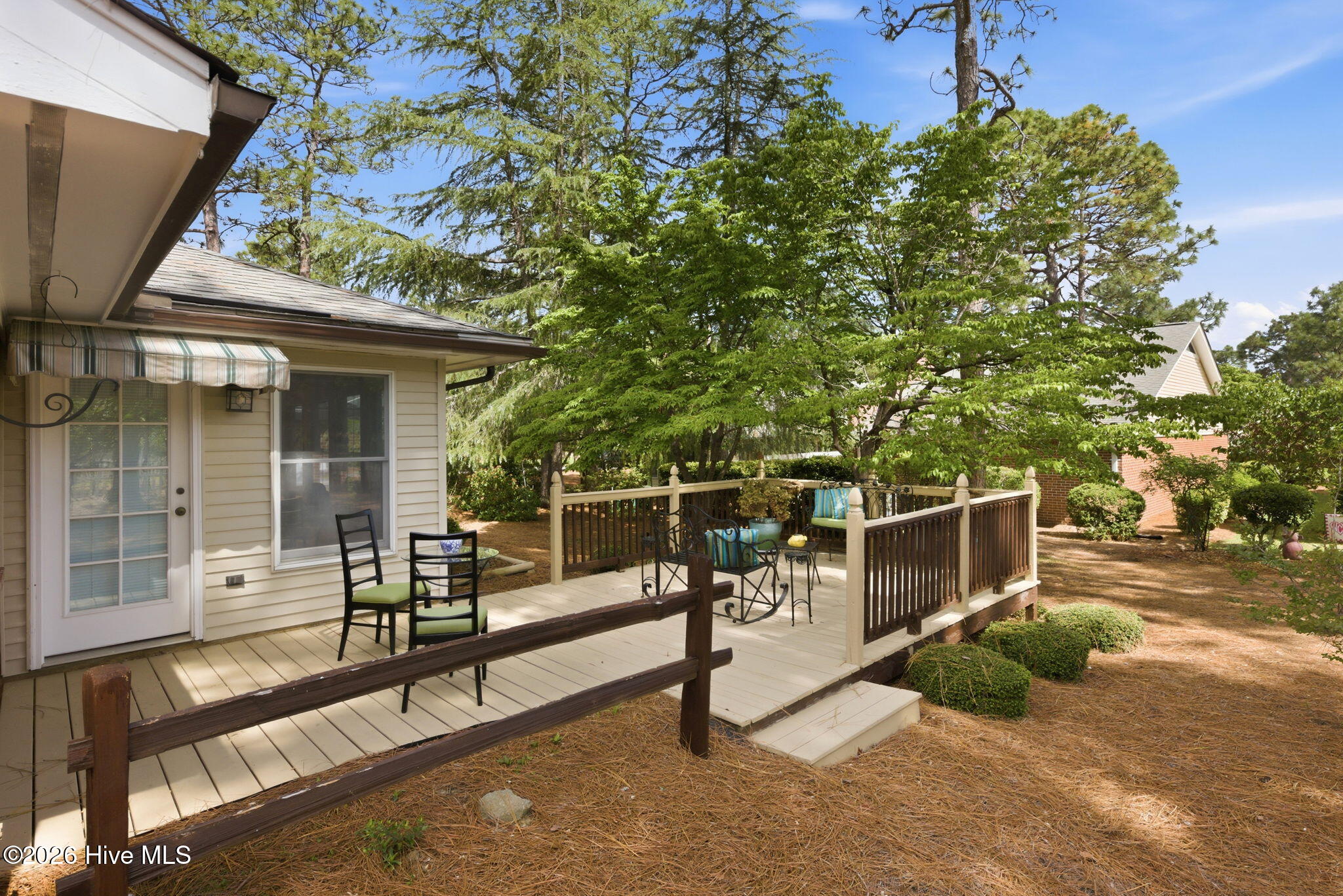 175 Pinehurst Trace Drive
