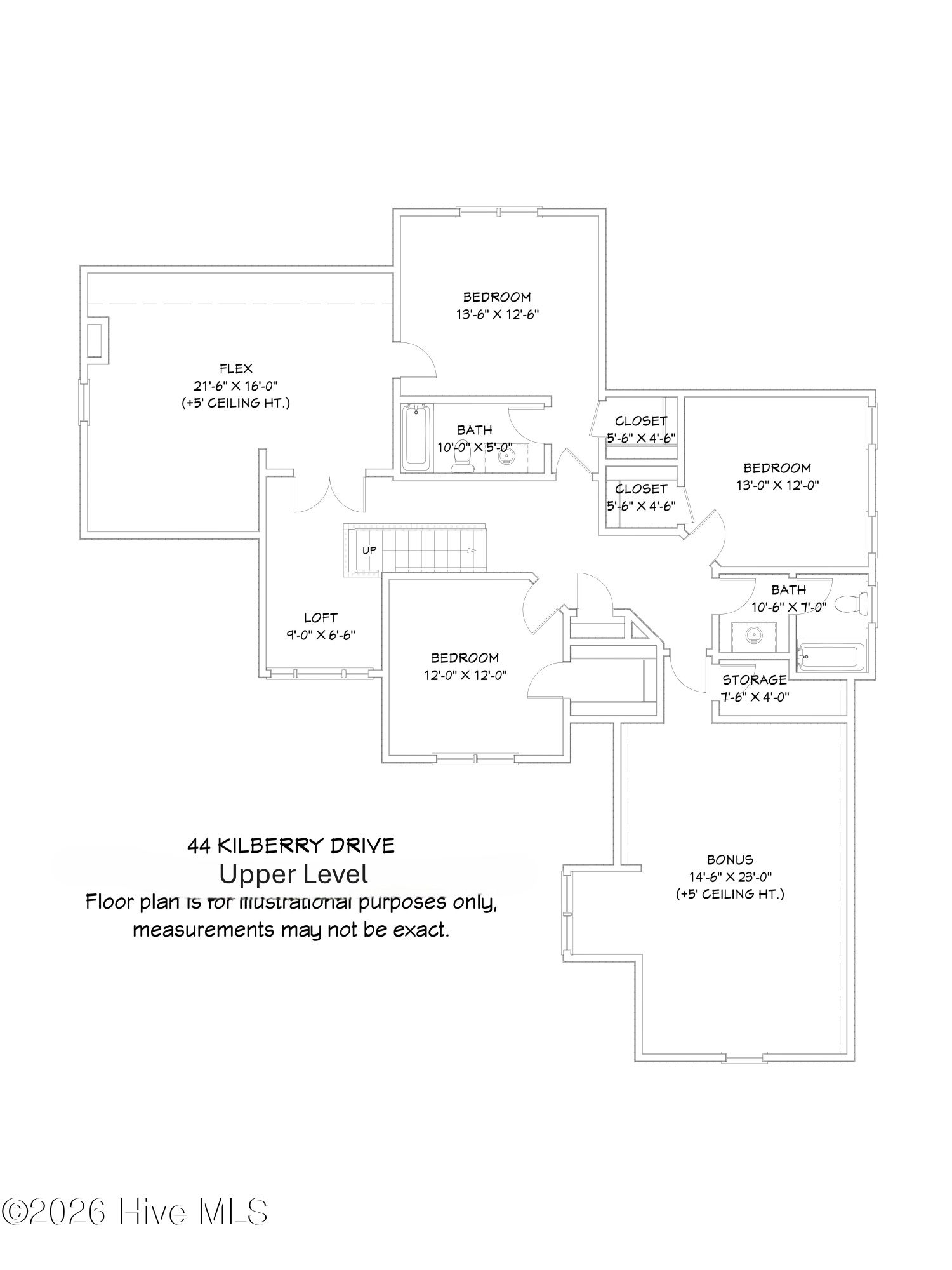44 Kilberry Drive