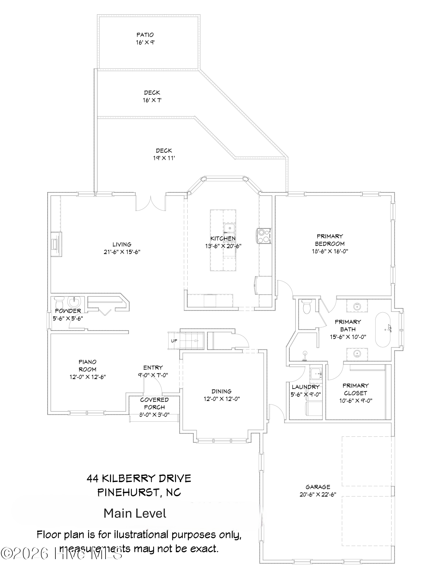 44 Kilberry Drive