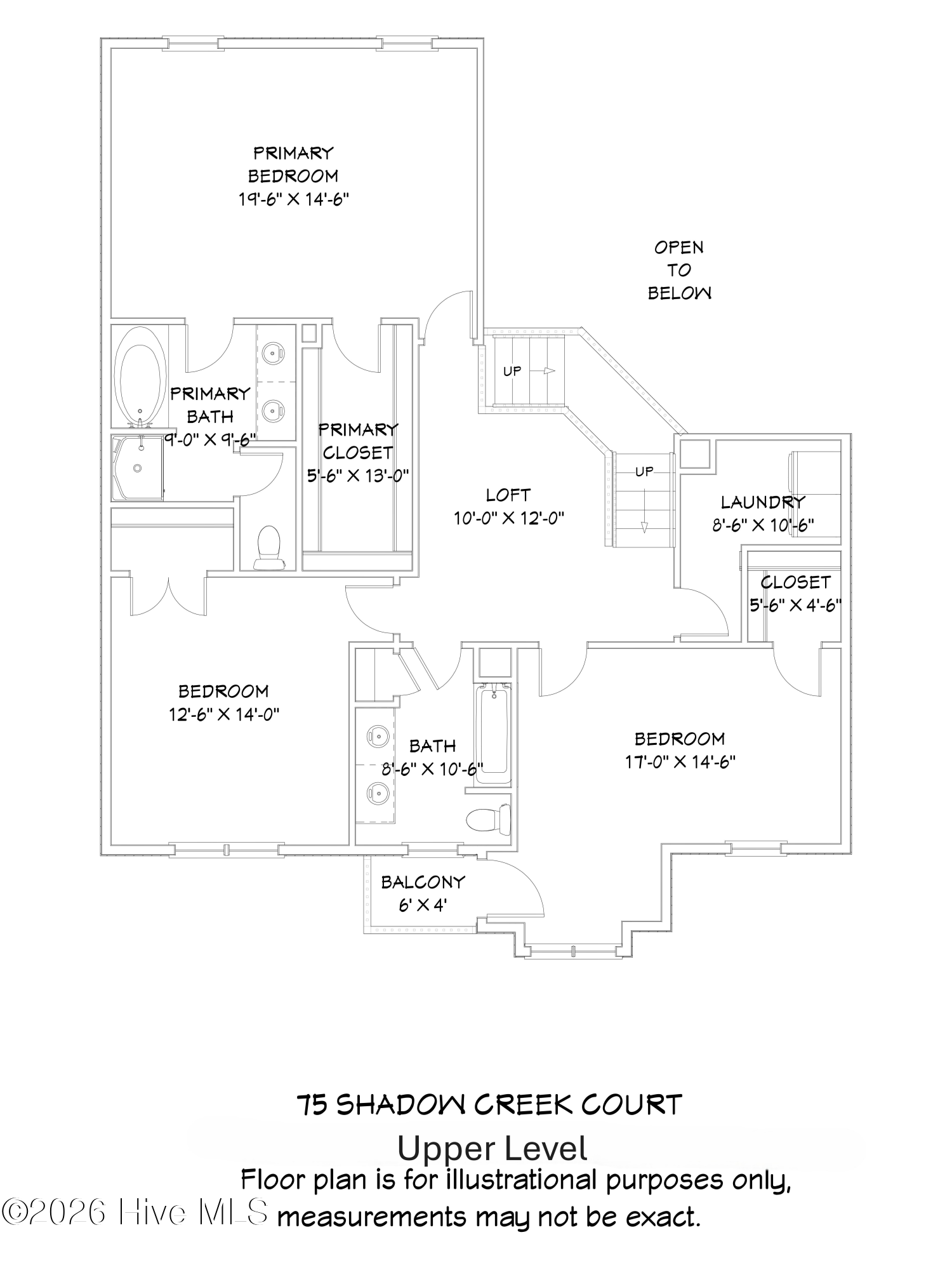 75 Shadow Creek Court