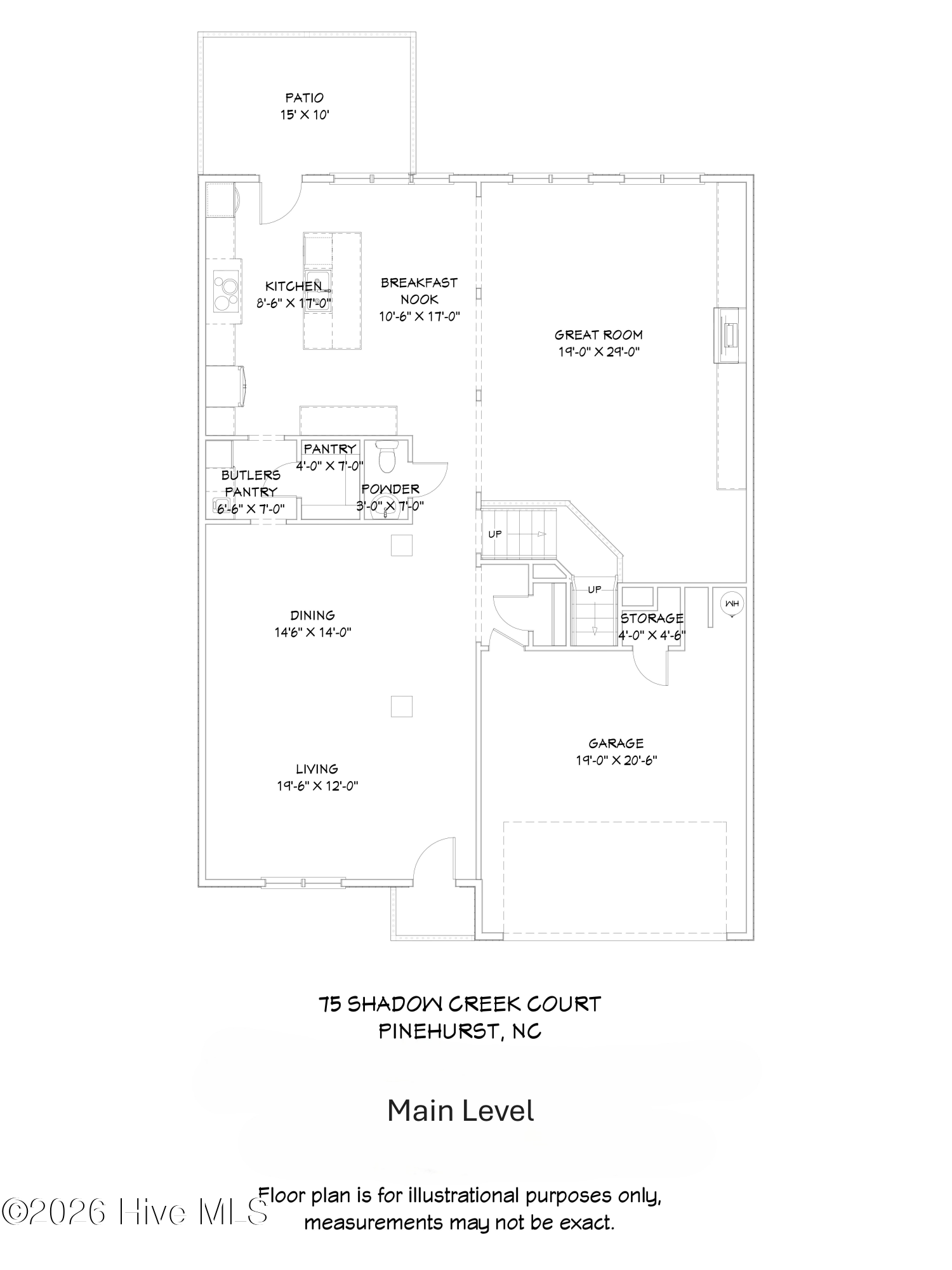 75 Shadow Creek Court