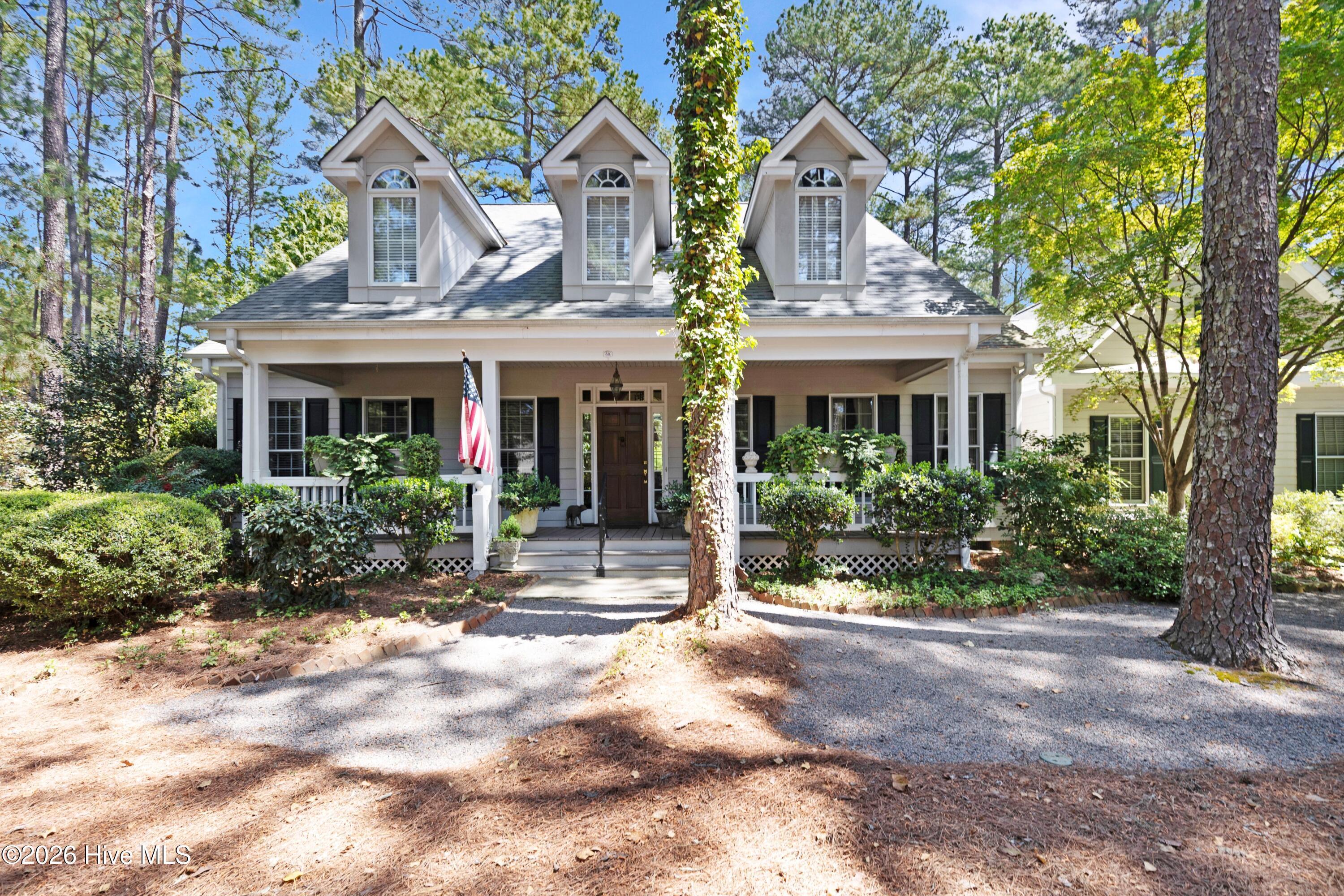 58 Devon Drive
