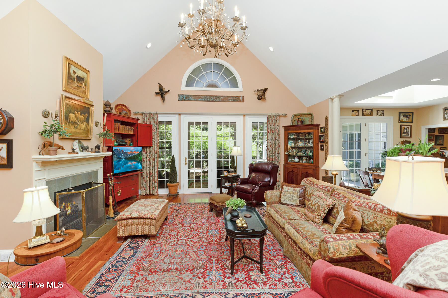 58 Devon Drive