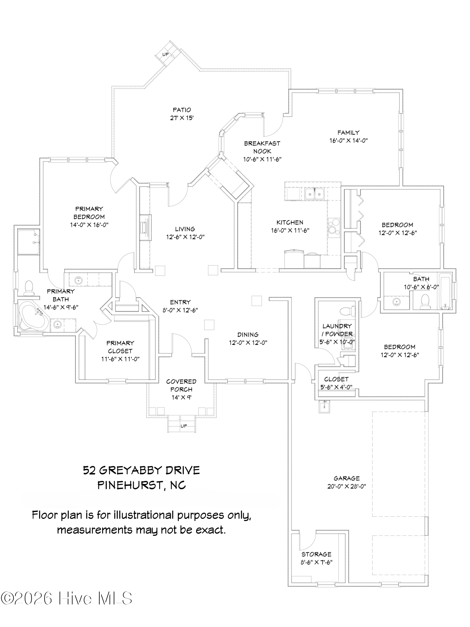 52 Greyabbey Drive