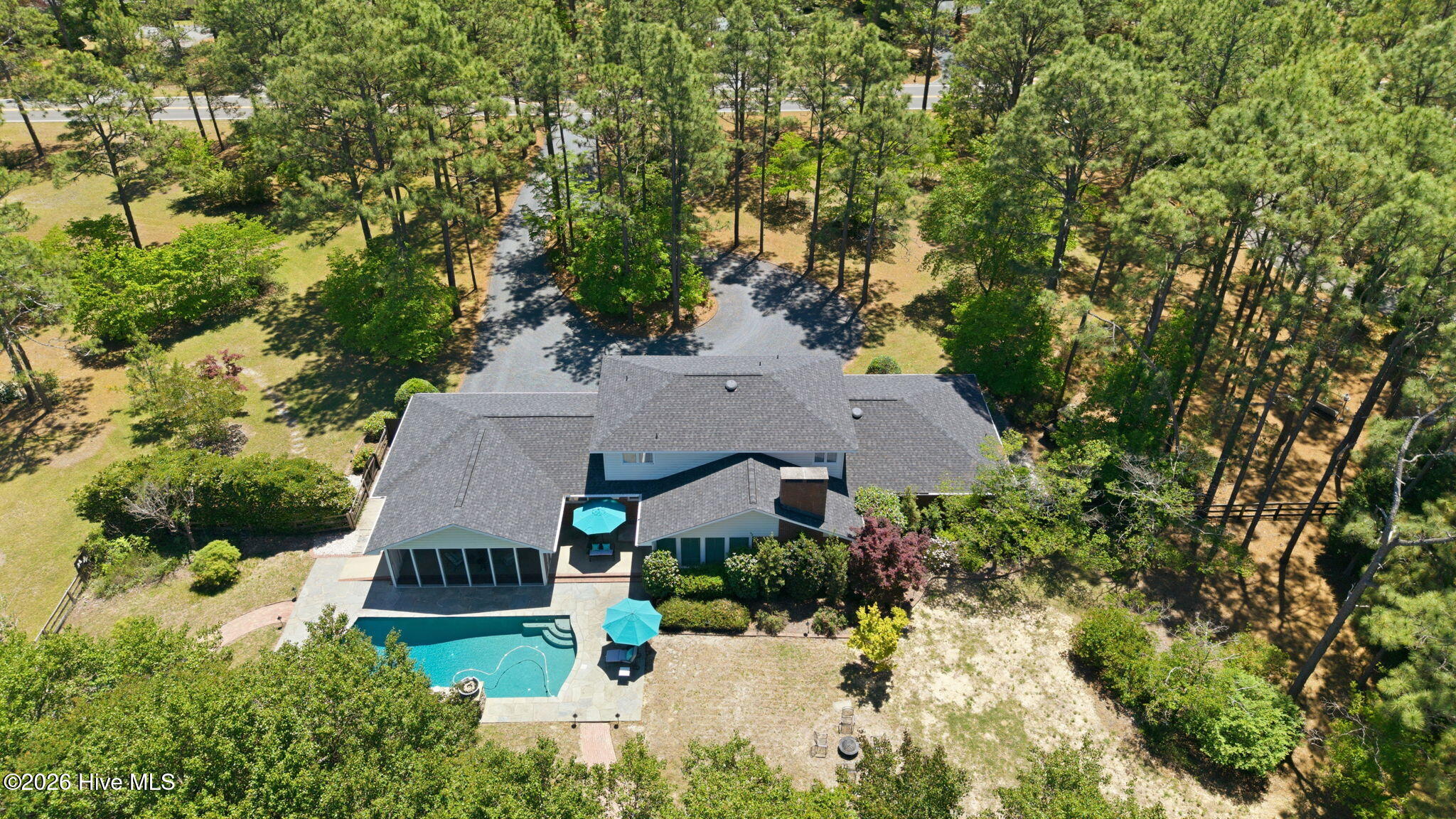 2000 Airport Road