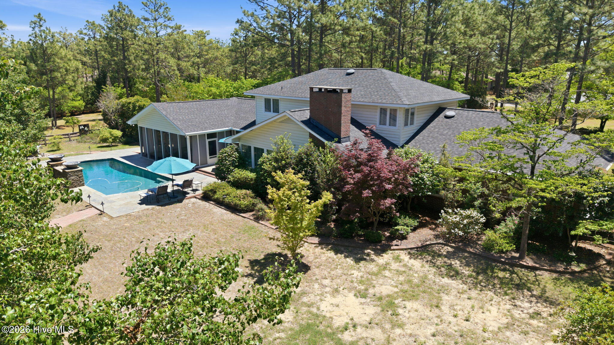 2000 Airport Road