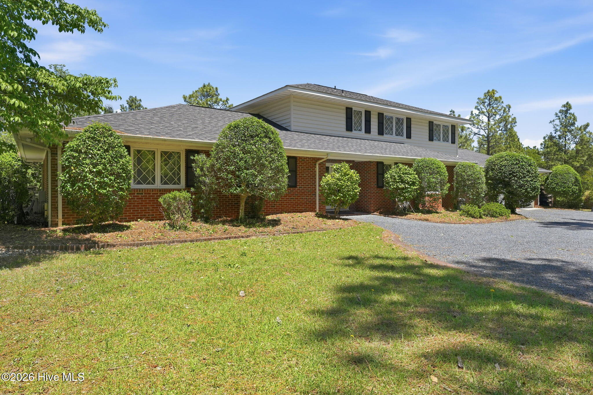 2000 Airport Road