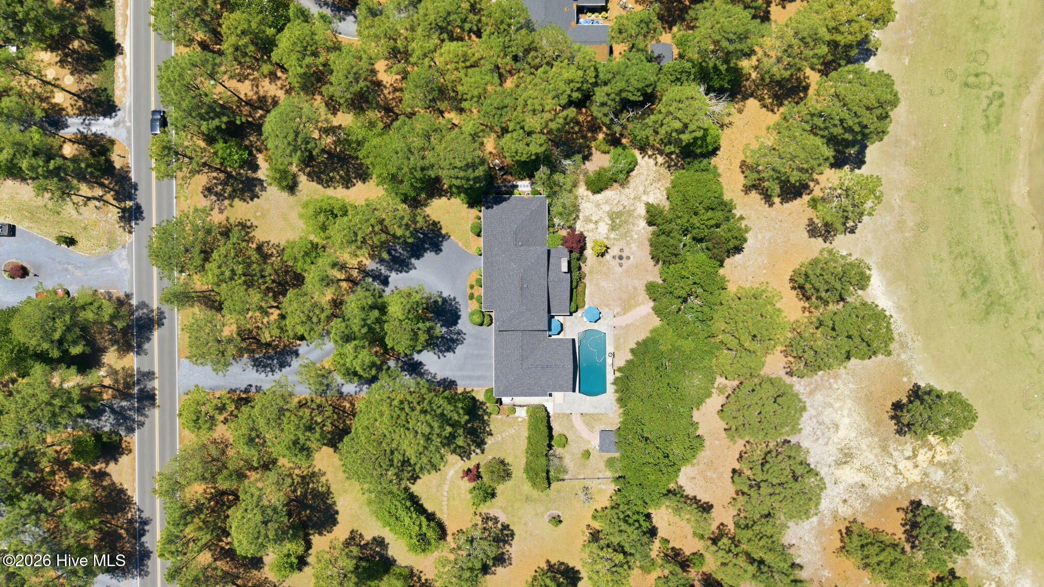 2000 Airport Road