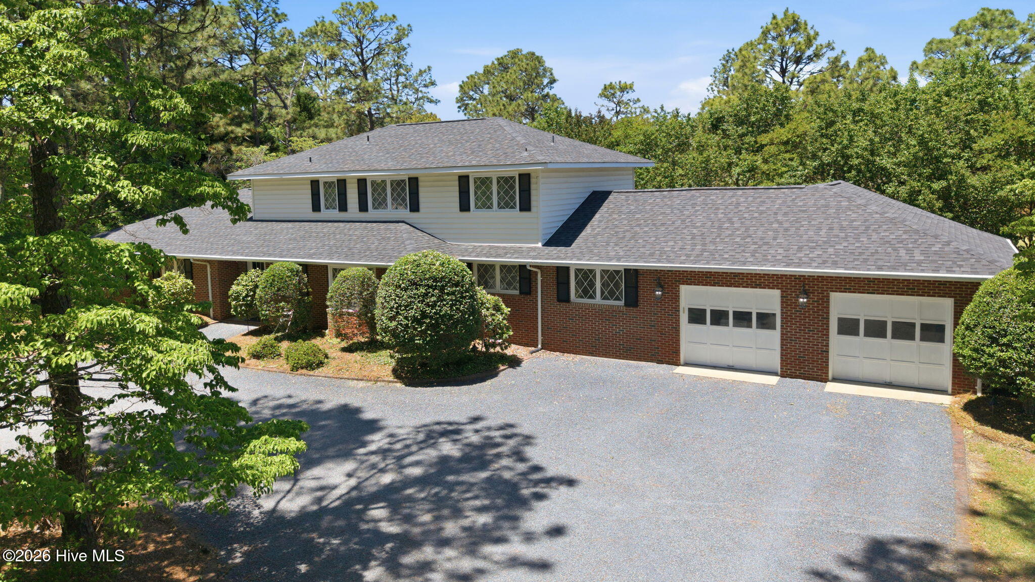 2000 Airport Road
