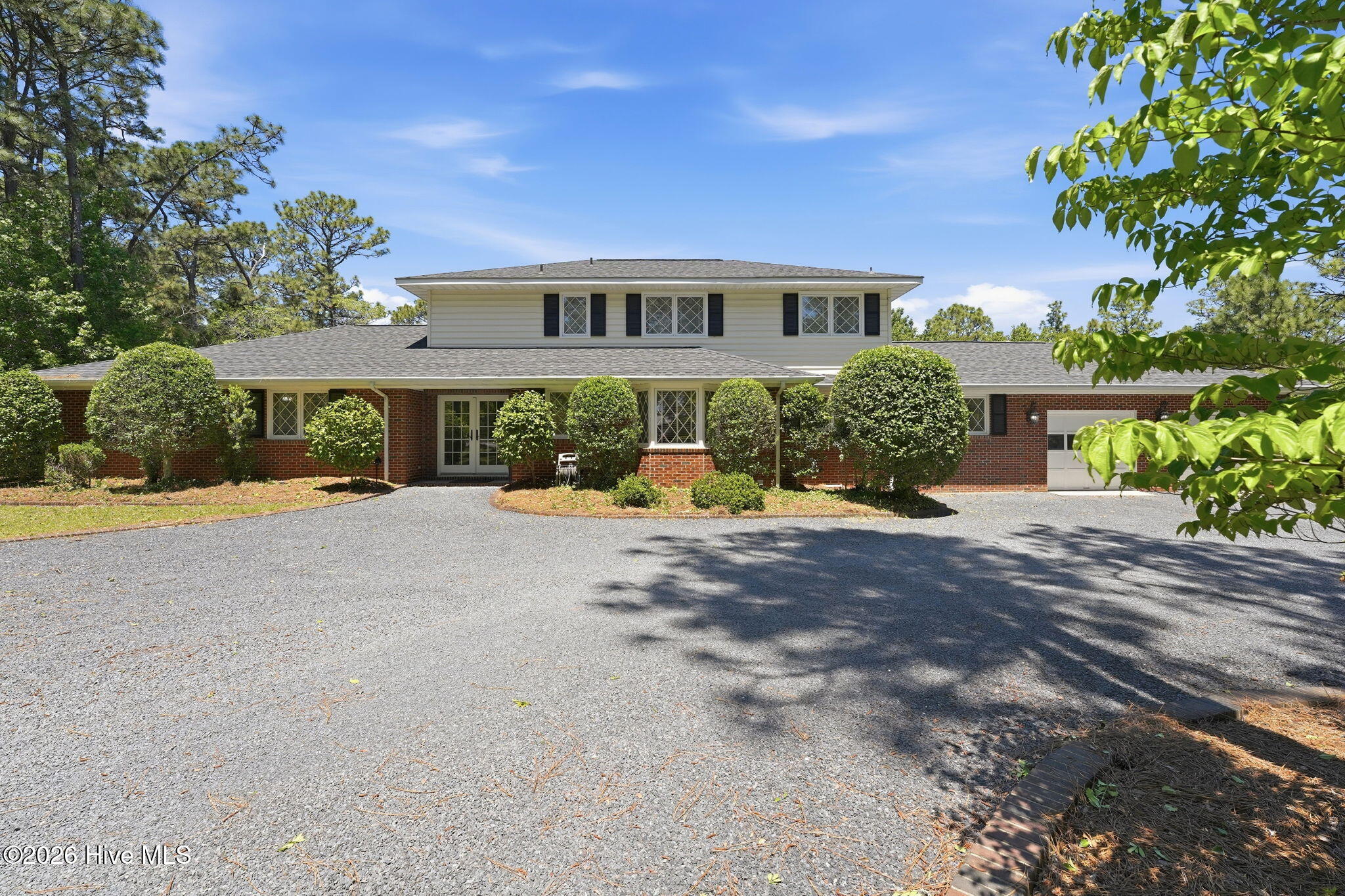 2000 Airport Road
