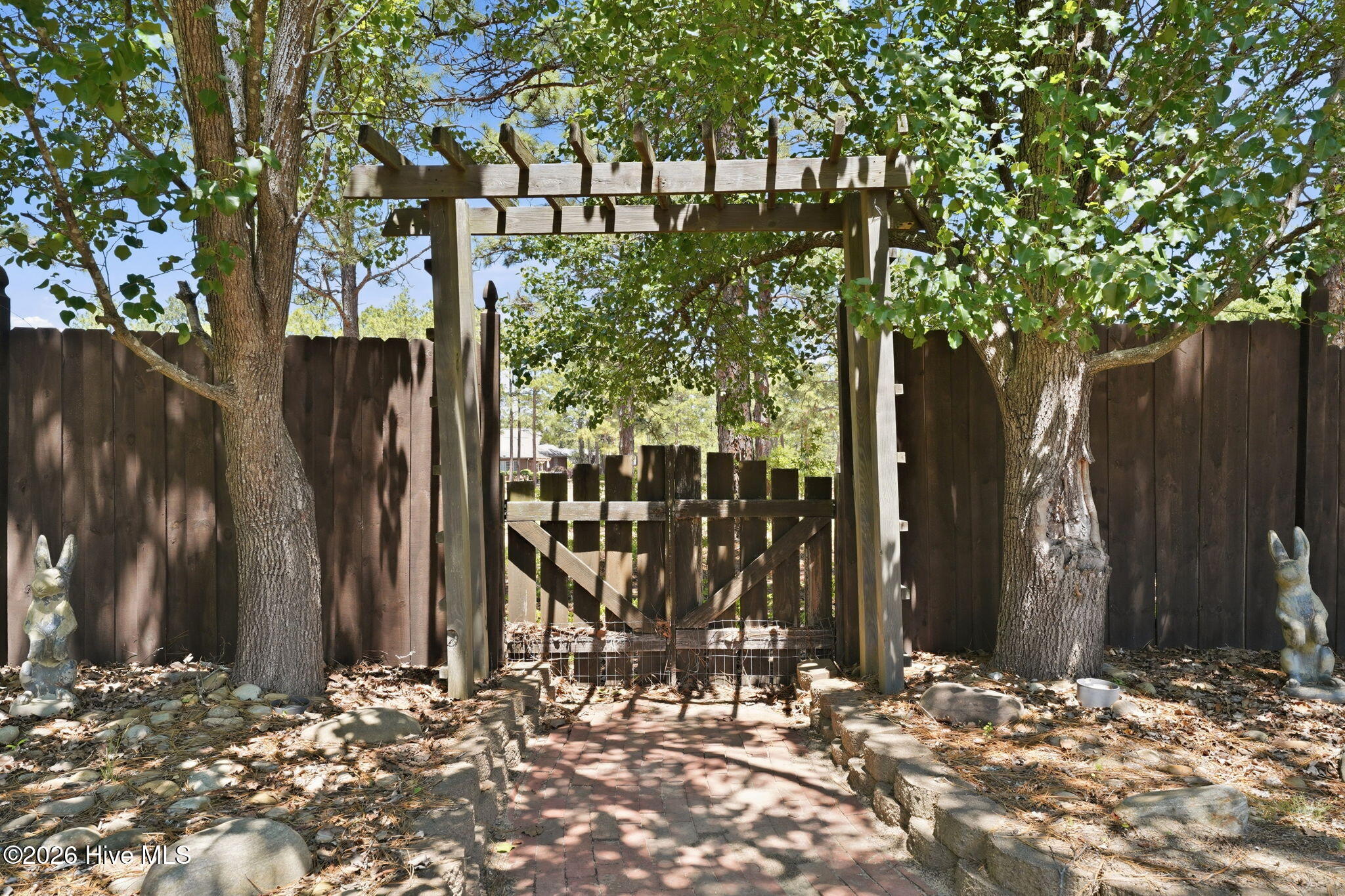 2000 Airport Road