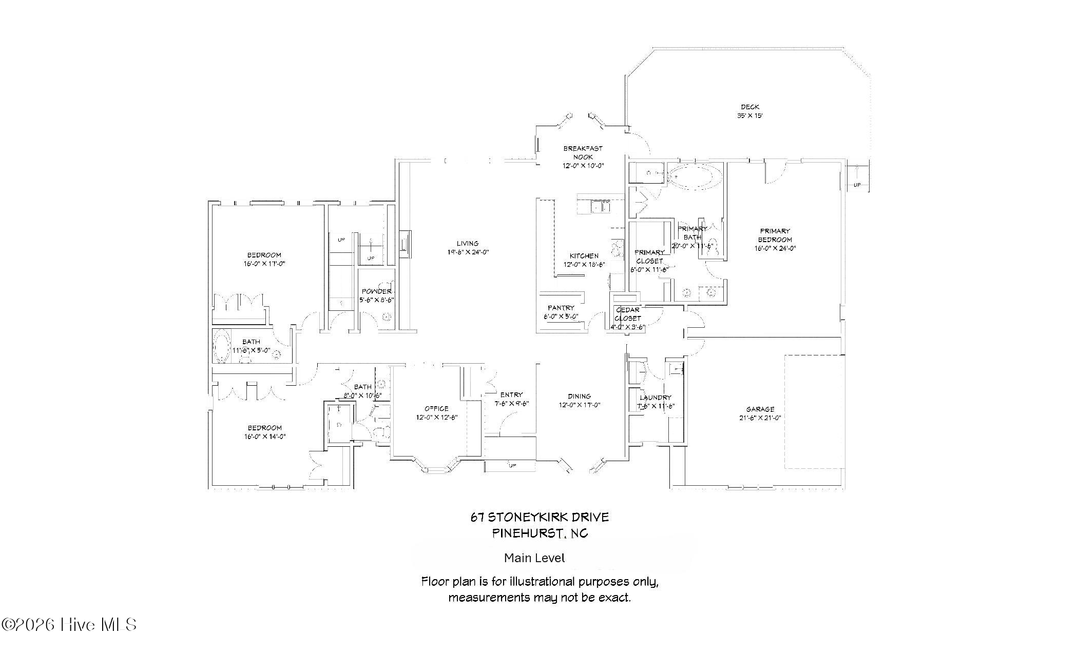 67 Stoneykirk Drive