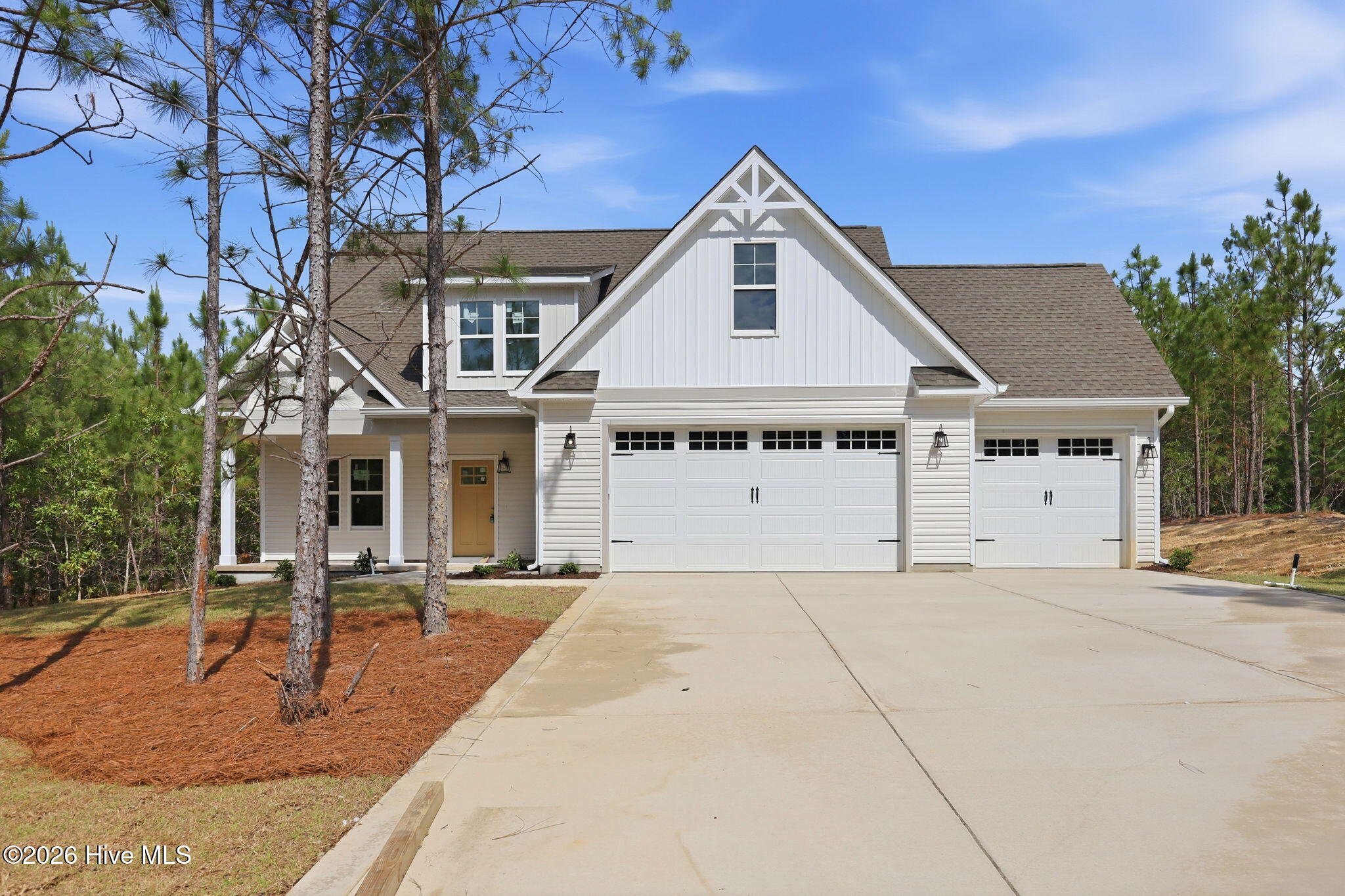2029 Pewter Drive
