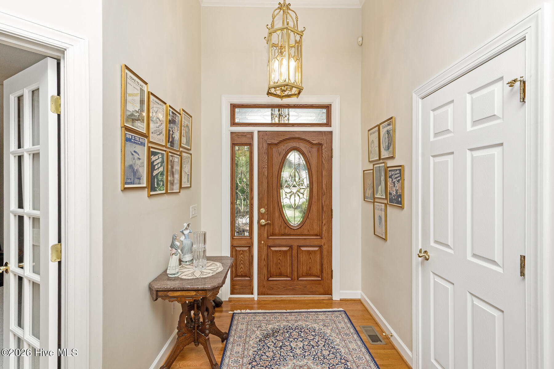122 Belmont Court