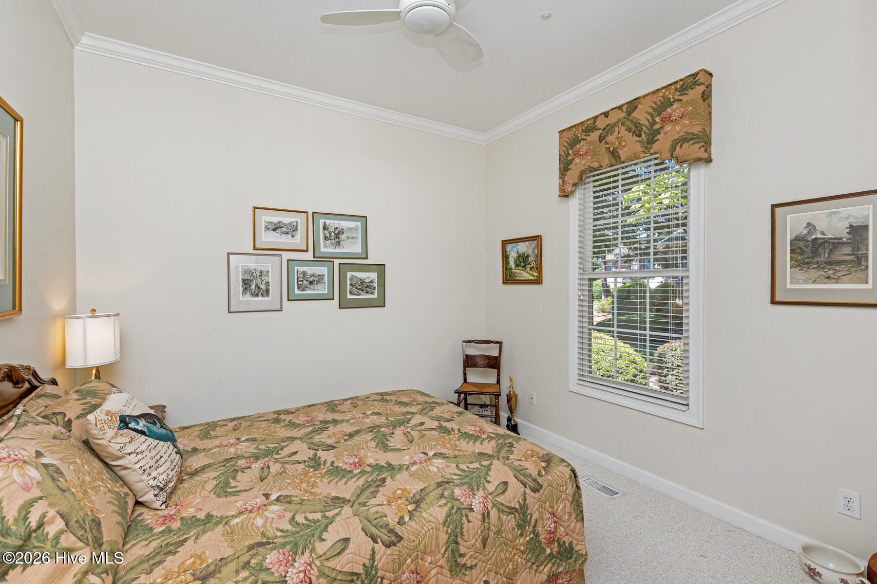 122 Belmont Court